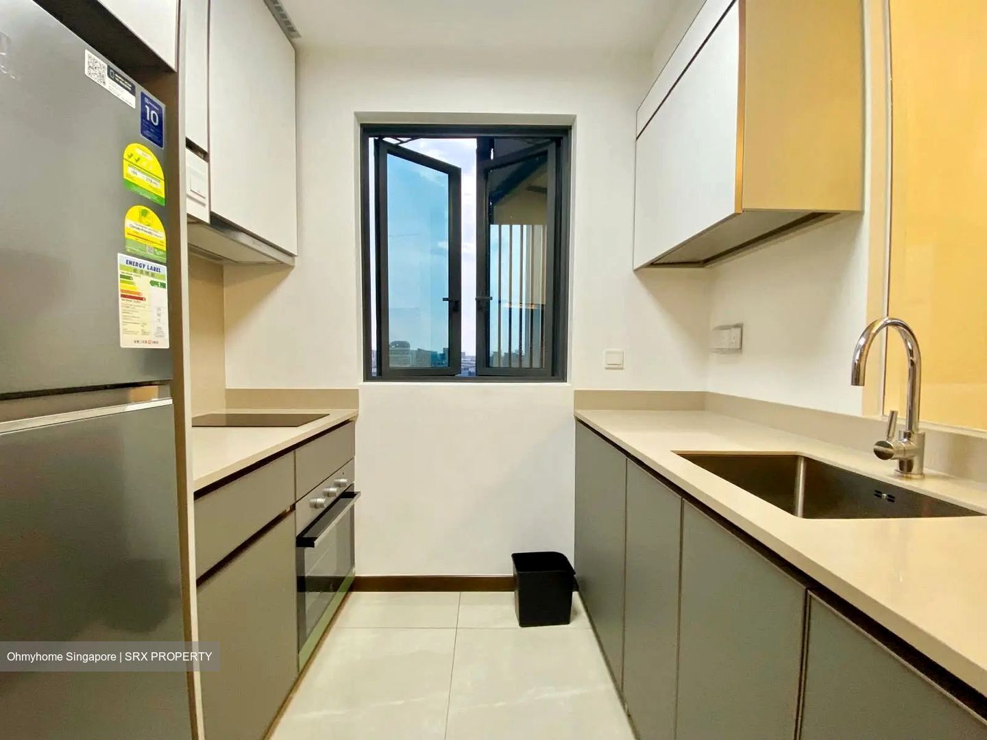 Normanton Park (D5), Apartment #577786351